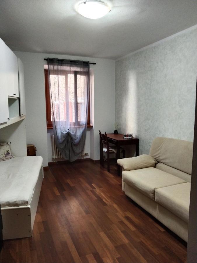 Antico Borgo, Appartamento Vivaldi. Civezzano Exterior photo