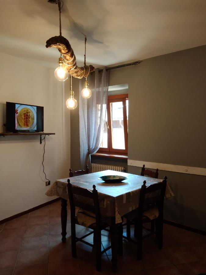 Antico Borgo, Appartamento Vivaldi. Civezzano Exterior photo